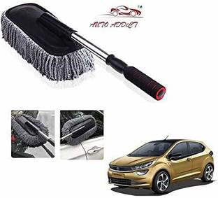 AuTO ADDiCT Microfiber Vehicle Washing  Duster