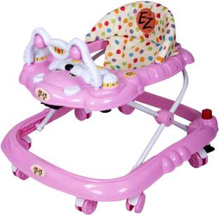 Ez' Playmates Musical Activity Walker