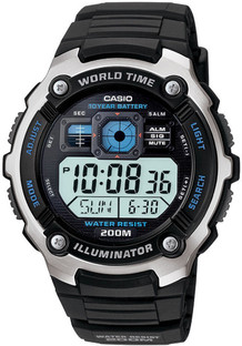 CASIO AE-2000W-1AVDF Youth Digital ( AE-2000W-1AVDF ) Digital Watch - For  Men - Buy CASIO AE-2000W-1AVDF Youth Digital ( AE-2000W-1AVDF ) Digital  Watch - For Men D083 Online at Best Prices in