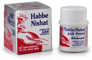 Rex Remedies Habbe Nishat (10tab) (Pack Of 3)