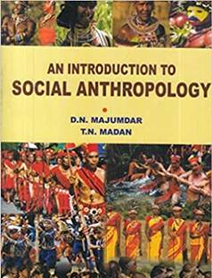 An Introduction to Social Anthropology
