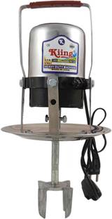 KIING madhani machine capacity of 9 kg curd percolator , lassi machine , butter maker churn Butter Maker Churn