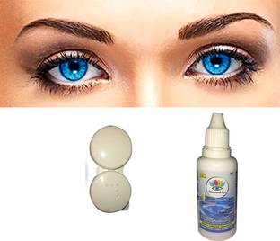 Diamond Eye Monthly Disposable