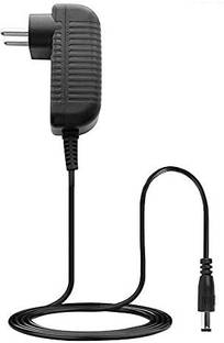 DS Robotics 12V/1A AC/DC Power Adapter with Small Pin for Input 100-240V Dc Output 12 Volt 1 Amps Small Robot & DIY Kits Worldwide Adaptor