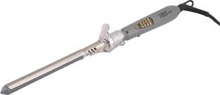 VNG Professional Curling Machine Hair Rod | Curling Iron Tong for Women|Ceramic Wand Electric Hair Curler