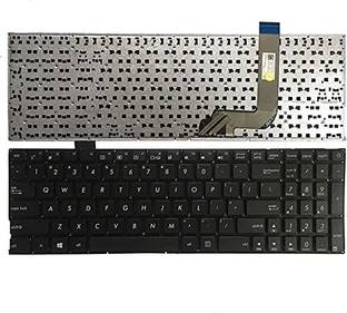 WISTAR Asus VivoBook 15 A542U A580 X542 X542B X542BA X542U X542UR X542UQR X542UN X542UF X542UA X542UQ Series Laptop Keyboard Replacement Key
