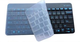 iFyx Cover MK240 MK245 Logitech Keyboard K240 Nano Cover Keyboard Skin