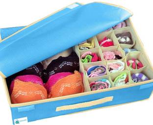 Unicrafts Lingerie Storage Case