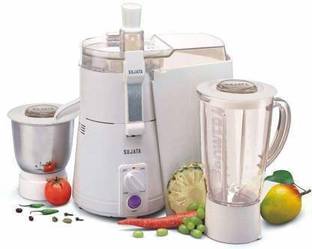 SUJATA by SUJATA Powermatic 900 W Juicer Mixer Grinder