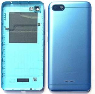Accmart Redmi 6A Back Panel