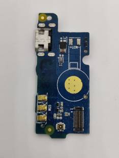 Shockware USB03 USB Charging Port Board Itel A40 Charging Connector