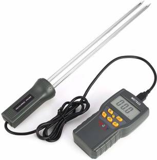 Krost rice moisture meter MD7822 All-in-One Digital Moisture Measurer