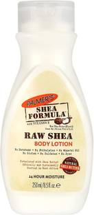 PALMER'S Shea Formula Body Lotion