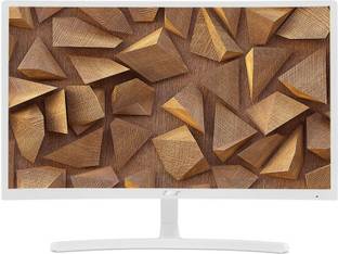 Acer 59.94 cm (23.6 inch) Curved Full HD LED Backlit VA Panel Monitor (ED242QR)