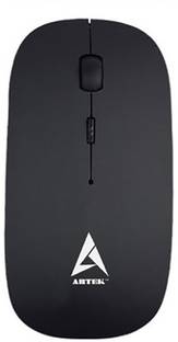Artek CLASSIC Wireless Ambidextrous Optical Mouse