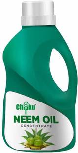 Chipku Neem 300 ml bottle Seed