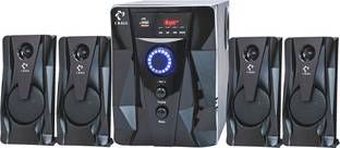 I Kall CHANNEL - BT 70 W Bluetooth Home Theatre 70 W Bluetooth Home Theatre