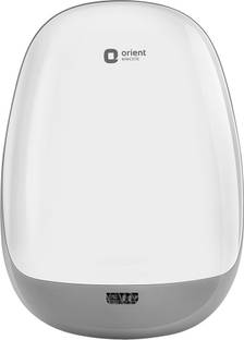 Orient Electric IWAN03WSM3 - Aura Neo 3 L Instant Water Geyser