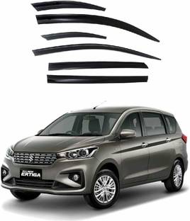 Kilonk For Convertibles Front, Rear Wind Deflector