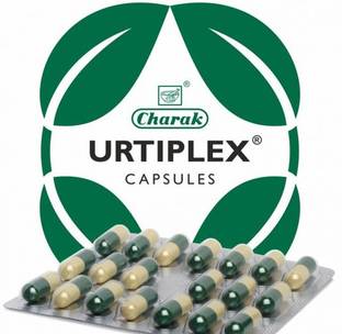 CHARAK URTIPLEX CAPSULE
