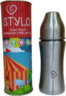 BONNE Steel Bottle 250 ML - 250 ml