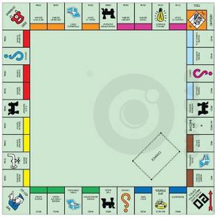Quasar India Edition Family board game for 2 or 4 player Educational Board Games Board Game Accessories Money Assets Games Board Game Accessories