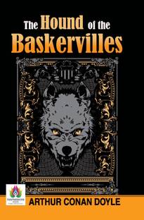 The Hound of The Baskervilles  - Best Book to Read by Arthur Conan Doyle