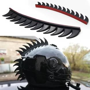 Giinix Helmet Mohawk for Bike