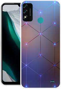 Printcase Back Cover for Micromax In 2B