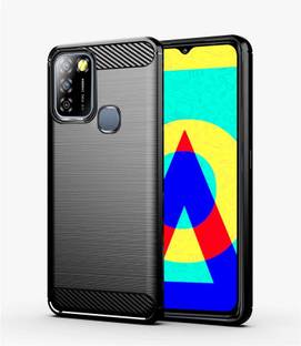 BOZTI Back Cover for Infinix Smart 5A