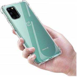 AKSHUD Back Cover for OnePlus 9R