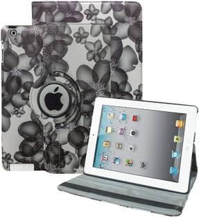 TGK Book Cover for Apple iPad 2nd Gen 9.7 inch, Apple iPad 3rd Gen 9.7 inch, Apple iPad 4th Gen 9.7 inch TGK-213