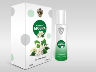 Gediya Mogra 30ml perfume spray for women&men long lasting prefume spray Eau de Parfum  -  30 ml