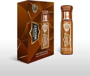 Gediya 1004 Floral Attar