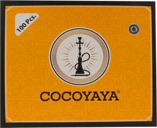 HEYDAY ENTERPRISES Hookah Charcoals