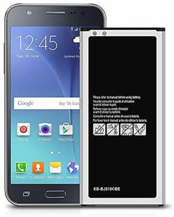 SUPERCART Mobile Battery For  Samsung Galaxy EB-BJ510CBE J5 3 Month Warranty