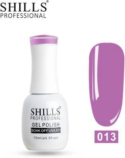 Shills Professional UV/LED Soak Off Gel Polish 013
