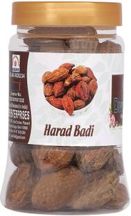 दिव्यांश हरड़ बड़ी येलो हरितकी बीज