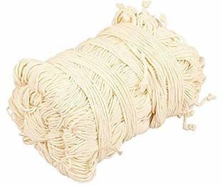 रमक ट्रेडर्स | Pooja Janeu | Janeu for Pooja | Janeu Thread (10 pcs) | Pooja Janeu Thread