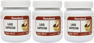 Hamdard Lauq Sapistan (PACK OF 3)