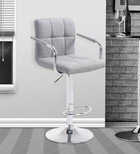 Finch Fox Metal Bar Stool