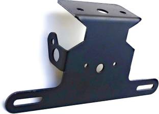 Explore Tail Tidy | Fender Eliminator For Bajaj Pulsar NS200 Bike Fairing Kit