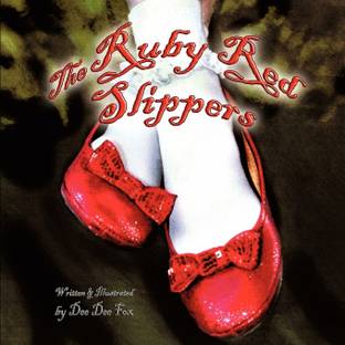 The Ruby Red Slippers