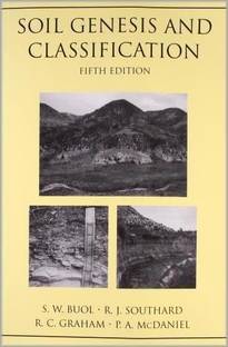 Soil Genesis and Classification 5th  Edition