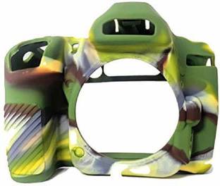 Amabu D780 Camera silicone protective body cover compatible with Nikon D780  Camera Bag