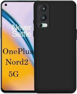 NewSelect Back Cover for OnePlus Nord 2 5G