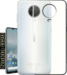 Case Club Back Cover for Nokia G20