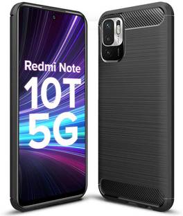Flipkart SmartBuy Back Cover for Mi Redmi Note 10T, Poco M3 Pro 5G