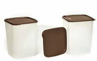 Mahaware Plastic Grocery Container  - 5.5 L