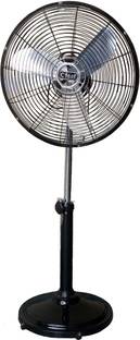 Cinni 400MM_Mini_Pedestal_Fan with 1 Year Warranty 400 mm Pedestal Fan